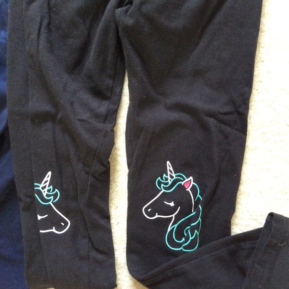Justice Other - Girls Leggings Size 12